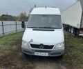 Білий Мерседес Sprinter, об'ємом двигуна 2.2 л та пробігом 288 тис. км за 8200 $, фото 1 на Automoto.ua