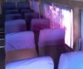 Белый Мерседес Sprinter, объемом двигателя 2.69 л и пробегом 772 тыс. км за 13500 $, фото 7 на Automoto.ua