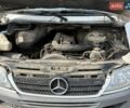 Белый Мерседес Sprinter, объемом двигателя 0 л и пробегом 375 тыс. км за 8300 $, фото 8 на Automoto.ua