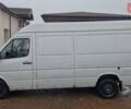 Белый Мерседес Sprinter, объемом двигателя 2.15 л и пробегом 511 тыс. км за 6000 $, фото 2 на Automoto.ua