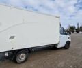 Белый Мерседес Sprinter, объемом двигателя 2.15 л и пробегом 100 тыс. км за 4000 $, фото 8 на Automoto.ua