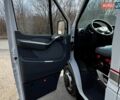 Білий Мерседес Sprinter, об'ємом двигуна 2.7 л та пробігом 399 тис. км за 12300 $, фото 30 на Automoto.ua