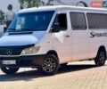 Белый Мерседес Sprinter, объемом двигателя 2.15 л и пробегом 280 тыс. км за 7200 $, фото 13 на Automoto.ua