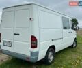 Белый Мерседес Sprinter, объемом двигателя 2.15 л и пробегом 317 тыс. км за 6500 $, фото 8 на Automoto.ua