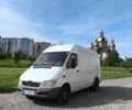 Білий Мерседес Sprinter, об'ємом двигуна 2.3 л та пробігом 600 тис. км за 5500 $, фото 1 на Automoto.ua