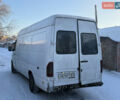 Білий Мерседес Sprinter, об'ємом двигуна 2.2 л та пробігом 300 тис. км за 3500 $, фото 5 на Automoto.ua