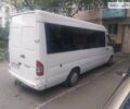 Белый Мерседес Sprinter, объемом двигателя 0 л и пробегом 500 тыс. км за 5500 $, фото 3 на Automoto.ua