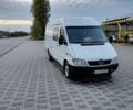 Белый Мерседес Sprinter, объемом двигателя 2.15 л и пробегом 500 тыс. км за 5999 $, фото 4 на Automoto.ua