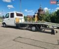 Білий Мерседес Sprinter, об'ємом двигуна 2.1 л та пробігом 469 тис. км за 11800 $, фото 21 на Automoto.ua
