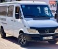 Белый Мерседес Sprinter, объемом двигателя 2.15 л и пробегом 280 тыс. км за 7200 $, фото 9 на Automoto.ua
