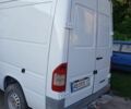 Белый Мерседес Sprinter, объемом двигателя 2.7 л и пробегом 410 тыс. км за 9000 $, фото 12 на Automoto.ua