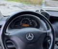 Белый Мерседес Sprinter, объемом двигателя 2.15 л и пробегом 420 тыс. км за 7799 $, фото 10 на Automoto.ua