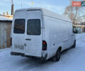 Білий Мерседес Sprinter, об'ємом двигуна 2.2 л та пробігом 300 тис. км за 3500 $, фото 4 на Automoto.ua