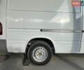 Белый Мерседес Sprinter, объемом двигателя 2.15 л и пробегом 505 тыс. км за 7700 $, фото 21 на Automoto.ua