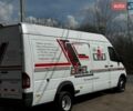 Білий Мерседес Sprinter, об'ємом двигуна 2.7 л та пробігом 399 тис. км за 12300 $, фото 13 на Automoto.ua