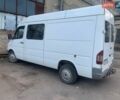 Білий Мерседес Sprinter, об'ємом двигуна 2.15 л та пробігом 566 тис. км за 7500 $, фото 2 на Automoto.ua