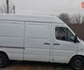 Белый Мерседес Sprinter, объемом двигателя 2.15 л и пробегом 511 тыс. км за 6000 $, фото 3 на Automoto.ua