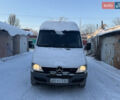 Білий Мерседес Sprinter, об'ємом двигуна 2.2 л та пробігом 300 тис. км за 3500 $, фото 2 на Automoto.ua