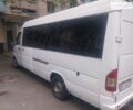 Белый Мерседес Sprinter, объемом двигателя 0 л и пробегом 500 тыс. км за 5500 $, фото 7 на Automoto.ua