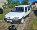Білий Мерседес Sprinter, об'ємом двигуна 2.2 л та пробігом 600 тис. км за 4700 $, фото 1 на Automoto.ua