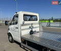 Белый Мерседес Sprinter, объемом двигателя 2.69 л и пробегом 38 тыс. км за 20555 $, фото 5 на Automoto.ua