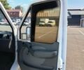 Белый Мерседес Sprinter, объемом двигателя 2.2 л и пробегом 937 тыс. км за 7900 $, фото 10 на Automoto.ua