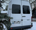 Білий Мерседес Sprinter, об'ємом двигуна 2.69 л та пробігом 999 тис. км за 10500 $, фото 5 на Automoto.ua