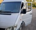 Белый Мерседес Sprinter, объемом двигателя 2.7 л и пробегом 410 тыс. км за 9000 $, фото 1 на Automoto.ua