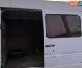 Белый Мерседес Sprinter, объемом двигателя 2.15 л и пробегом 770 тыс. км за 6500 $, фото 18 на Automoto.ua