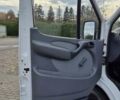 Белый Мерседес Sprinter, объемом двигателя 2.2 л и пробегом 264 тыс. км за 9900 $, фото 13 на Automoto.ua