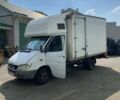 Білий Мерседес Sprinter, об'ємом двигуна 2.7 л та пробігом 400 тис. км за 6800 $, фото 3 на Automoto.ua
