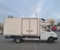 Белый Мерседес Sprinter, объемом двигателя 2.7 л и пробегом 5 тыс. км за 18500 $, фото 2 на Automoto.ua