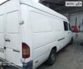 Белый Мерседес Sprinter, объемом двигателя 2.15 л и пробегом 577 тыс. км за 9000 $, фото 25 на Automoto.ua