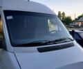 Белый Мерседес Sprinter, объемом двигателя 2.7 л и пробегом 410 тыс. км за 9000 $, фото 3 на Automoto.ua