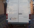 Білий Мерседес Sprinter, об'ємом двигуна 2.7 л та пробігом 564 тис. км за 12700 $, фото 9 на Automoto.ua