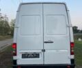 Белый Мерседес Sprinter, объемом двигателя 2.15 л и пробегом 547 тыс. км за 9500 $, фото 3 на Automoto.ua