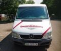 Белый Мерседес Sprinter, объемом двигателя 2.1 л и пробегом 522 тыс. км за 5600 $, фото 1 на Automoto.ua