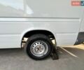 Белый Мерседес Sprinter, объемом двигателя 2.15 л и пробегом 505 тыс. км за 7700 $, фото 14 на Automoto.ua