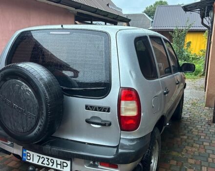 Білий Мерседес Sprinter, об'ємом двигуна 2.2 л та пробігом 600 тис. км за 4700 $, фото 5 на Automoto.ua