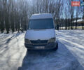 Білий Мерседес Sprinter, об'ємом двигуна 2.2 л та пробігом 920 тис. км за 3699 $, фото 1 на Automoto.ua