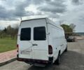 Белый Мерседес Sprinter, объемом двигателя 2.2 л и пробегом 580 тыс. км за 7100 $, фото 7 на Automoto.ua