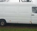 Білий Мерседес Sprinter, об'ємом двигуна 2.15 л та пробігом 282 тис. км за 5000 $, фото 3 на Automoto.ua