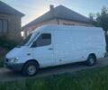 Білий Мерседес Sprinter, об'ємом двигуна 2.1 л та пробігом 320 тис. км за 5700 $, фото 4 на Automoto.ua