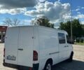Белый Мерседес Sprinter, объемом двигателя 2.15 л и пробегом 320 тыс. км за 8600 $, фото 4 на Automoto.ua