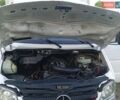 Белый Мерседес Sprinter, объемом двигателя 2.1 л и пробегом 730 тыс. км за 9000 $, фото 23 на Automoto.ua