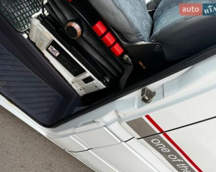 Білий Мерседес Sprinter, об'ємом двигуна 2.7 л та пробігом 399 тис. км за 12300 $, фото 33 на Automoto.ua