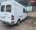 Білий Мерседес Sprinter, об'ємом двигуна 2.15 л та пробігом 566 тис. км за 7500 $, фото 9 на Automoto.ua