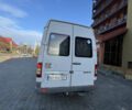 Белый Мерседес Sprinter, объемом двигателя 2.15 л и пробегом 530 тыс. км за 9400 $, фото 6 на Automoto.ua