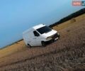 Белый Мерседес Sprinter, объемом двигателя 2.15 л и пробегом 500 тыс. км за 5200 $, фото 7 на Automoto.ua