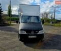 Білий Мерседес Sprinter, об'ємом двигуна 2.15 л та пробігом 291 тис. км за 9900 $, фото 1 на Automoto.ua